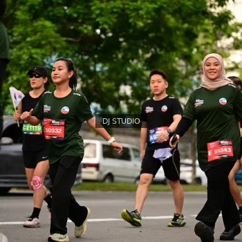 Runner Photo 4150903