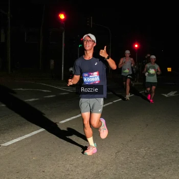 Runner Photo 4150907