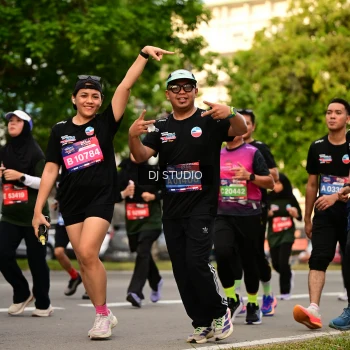 Runner Photo 4150908