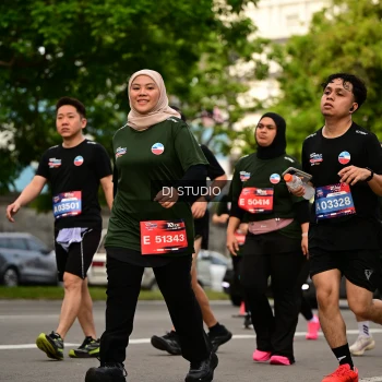 Runner Photo 4150910