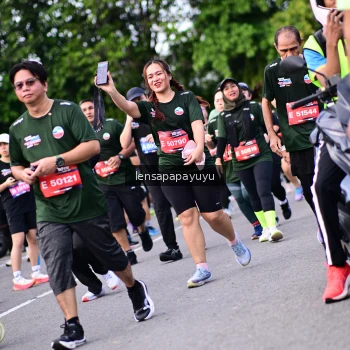 Runner Photo 4150912