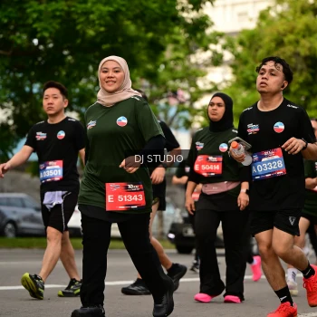 Runner Photo 4150913