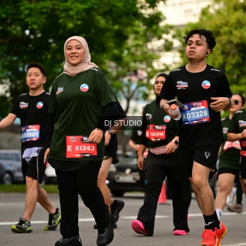 Runner Photo 4150920