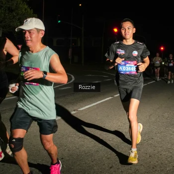 Runner Photo 4150921