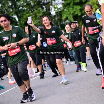 Runner Photo 4150922
