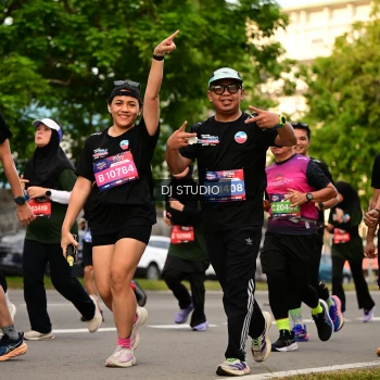 Runner Photo 4150923