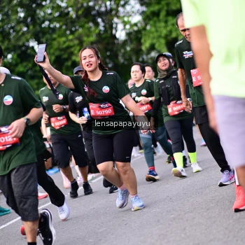 Runner Photo 4150924