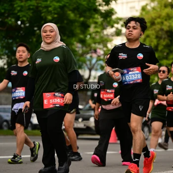 Runner Photo 4150925