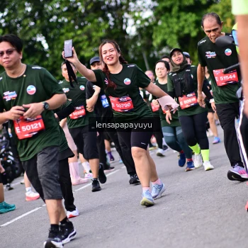 Runner Photo 4150926