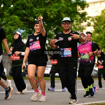 Runner Photo 4150929