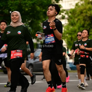 Runner Photo 4150930