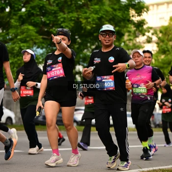 Runner Photo 4150933