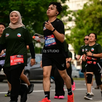 Runner Photo 4150934