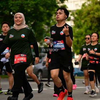 Runner Photo 4150935