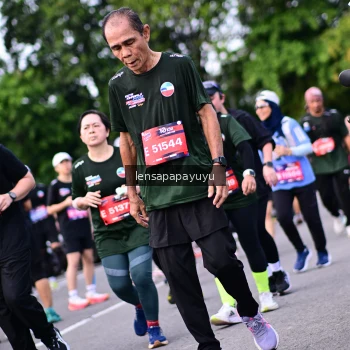 Runner Photo 4150937