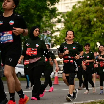 Runner Photo 4150942