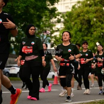 Runner Photo 4150946