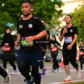 Runner Photo 4150947