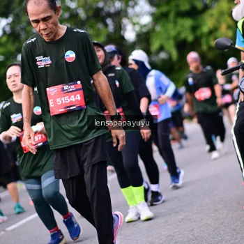 Runner Photo 4150948