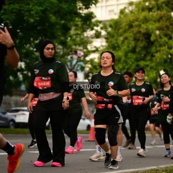 Runner Photo 4150949