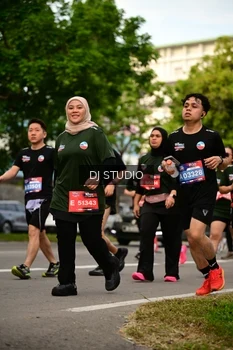 Runner Photo 4150952