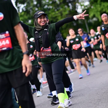 Runner Photo 4150955