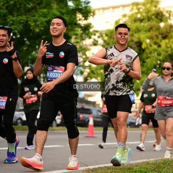 Runner Photo 4150958