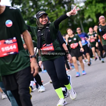 Runner Photo 4150961