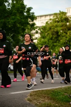 Runner Photo 4150962