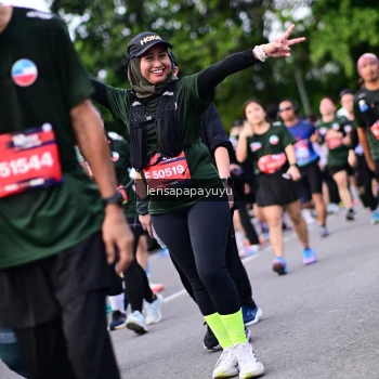 Runner Photo 4150963