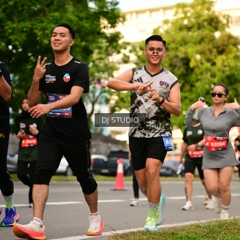 Runner Photo 4150965