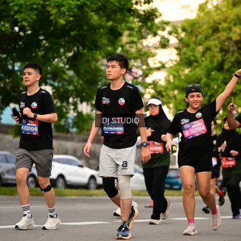 Runner Photo 4150967