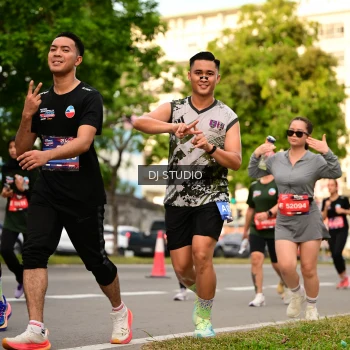 Runner Photo 4150972