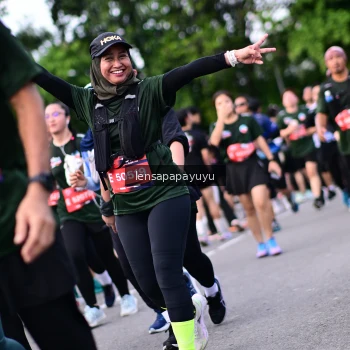 Runner Photo 4150973