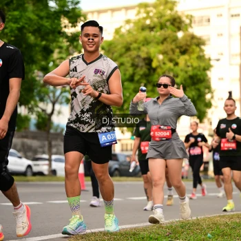 Runner Photo 4150975