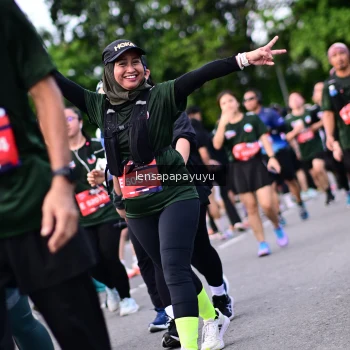 Runner Photo 4150977