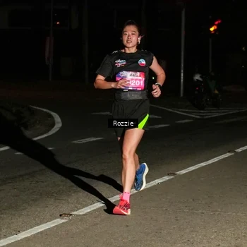Runner Photo 4150978