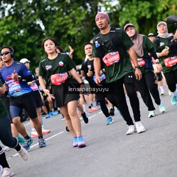 Runner Photo 4150981