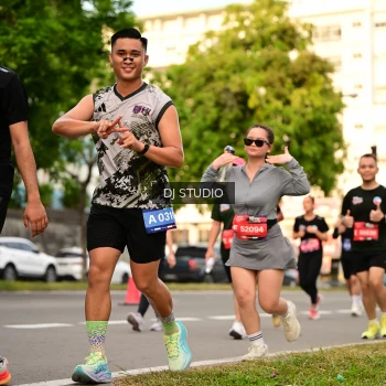 Runner Photo 4150983