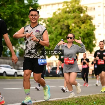 Runner Photo 4150984