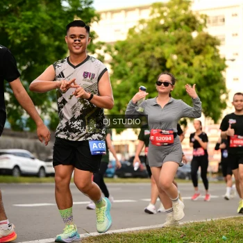 Runner Photo 4150987