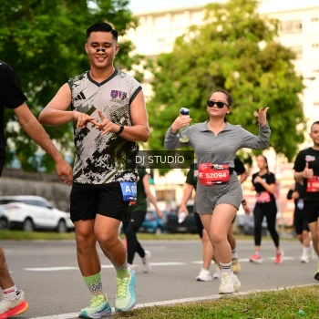 Runner Photo 4150992