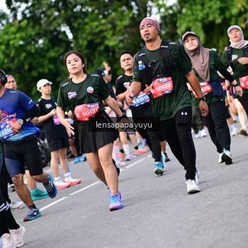 Runner Photo 4150993