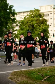 Runner Photo 4150994