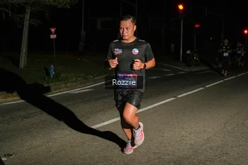 Runner Photo 4150995