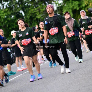 Runner Photo 4150997