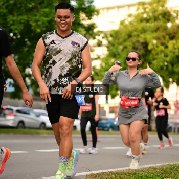 Runner Photo 4151002