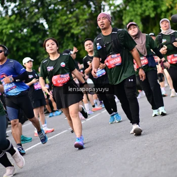 Runner Photo 4151007
