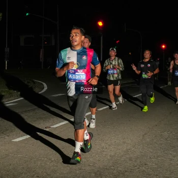 Runner Photo 4151012