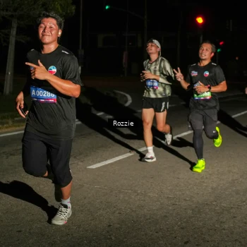 Runner Photo 4151020